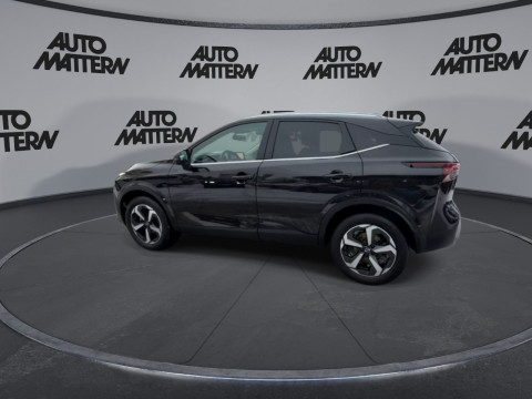 Ansicht 16 - Gebrauchtwagen Fahrzeug, Modell Qashqai der Marke Nissan von Verkäufer Mattern GmbH