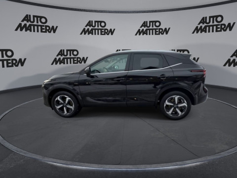 Ansicht 17 - Gebrauchtwagen Fahrzeug, Modell Qashqai der Marke Nissan von Verkäufer Mattern GmbH