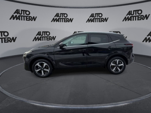 Ansicht 18 - Gebrauchtwagen Fahrzeug, Modell Qashqai der Marke Nissan von Verkäufer Mattern GmbH