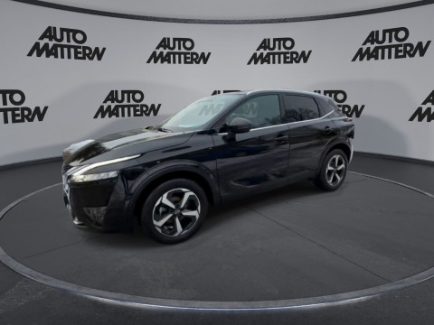 Ansicht 20 - Gebrauchtwagen Fahrzeug, Modell Qashqai der Marke Nissan von Verkäufer Mattern GmbH