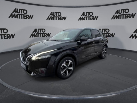 Ansicht 21 - Gebrauchtwagen Fahrzeug, Modell Qashqai der Marke Nissan von Verkäufer Mattern GmbH