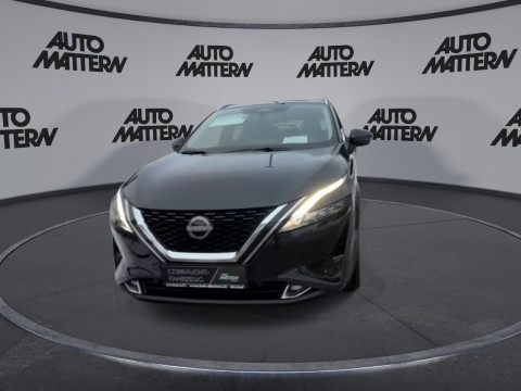 Ansicht 23 - Gebrauchtwagen Fahrzeug, Modell Qashqai der Marke Nissan von Verkäufer Mattern GmbH