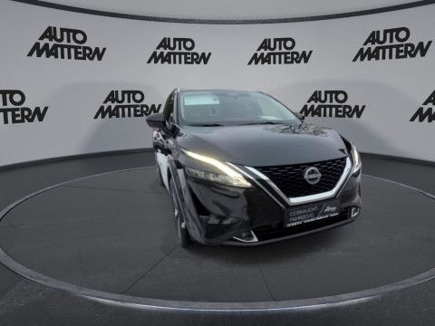 Ansicht 25 - Gebrauchtwagen Fahrzeug, Modell Qashqai der Marke Nissan von Verkäufer Mattern GmbH