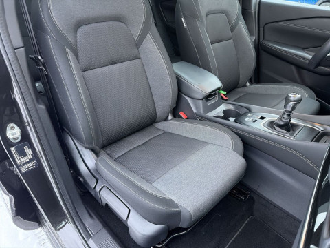 Ansicht 26 - Gebrauchtwagen Fahrzeug, Modell Qashqai der Marke Nissan von Verkäufer Mattern GmbH