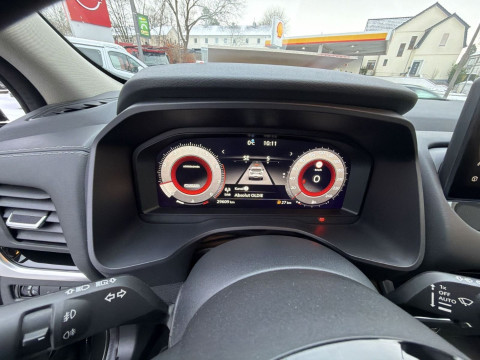 Ansicht 27 - Gebrauchtwagen Fahrzeug, Modell Qashqai der Marke Nissan von Verkäufer Mattern GmbH