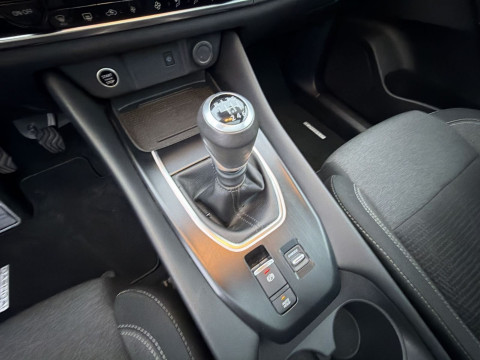 Ansicht 31 - Gebrauchtwagen Fahrzeug, Modell Qashqai der Marke Nissan von Verkäufer Mattern GmbH