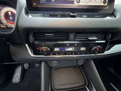 Ansicht 32 - Gebrauchtwagen Fahrzeug, Modell Qashqai der Marke Nissan von Verkäufer Mattern GmbH