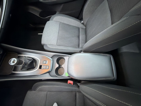 Ansicht 34 - Gebrauchtwagen Fahrzeug, Modell Qashqai der Marke Nissan von Verkäufer Mattern GmbH