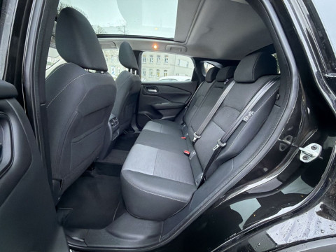 Ansicht 36 - Gebrauchtwagen Fahrzeug, Modell Qashqai der Marke Nissan von Verkäufer Mattern GmbH