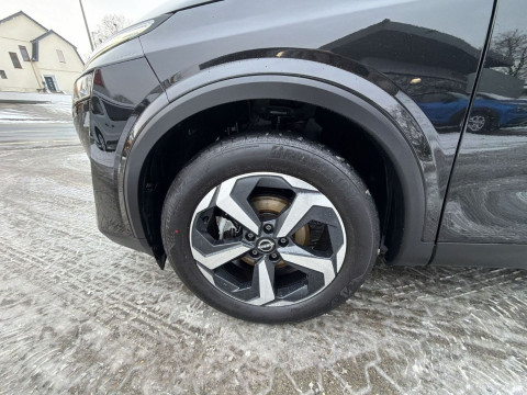 Ansicht 38 - Gebrauchtwagen Fahrzeug, Modell Qashqai der Marke Nissan von Verkäufer Mattern GmbH