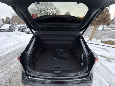 Ansicht 39 - Gebrauchtwagen Fahrzeug, Modell Qashqai der Marke Nissan von Verkäufer Mattern GmbH