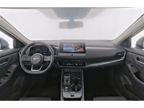 Ansicht 10 - Gebrauchtwagen Fahrzeug, Modell X-Trail der Marke Nissan von Verkäufer Autohaus Lich GmbH