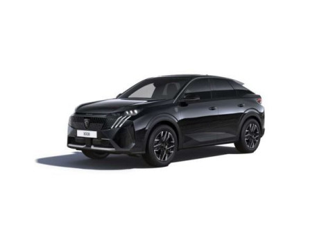 Peugeot 3008 - 3008 GT HYBRID 145 e-DSC6