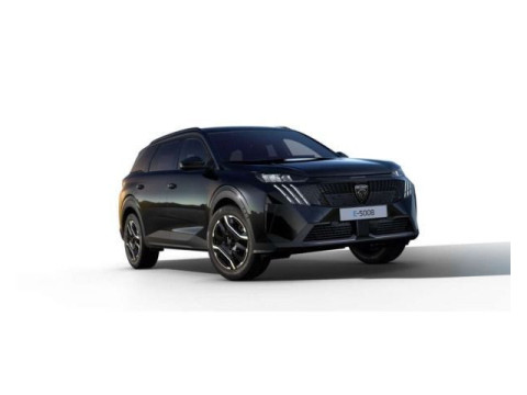Peugeot 5008 - 5008 E-5008 Allure Business Elektromotor 210