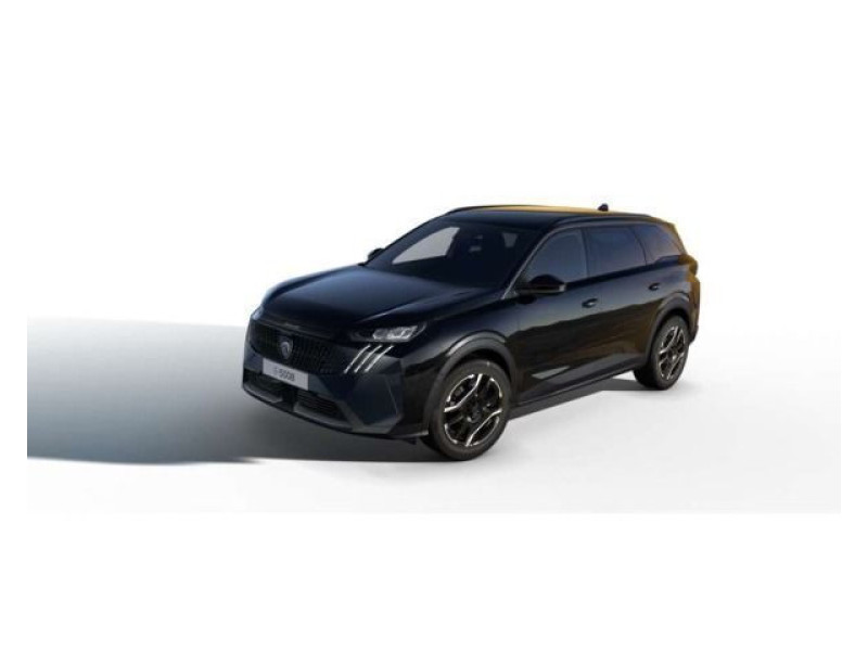 Peugeot - 5008