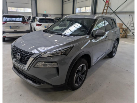 Ansicht 2 - Gebrauchtwagen Fahrzeug, Modell X-Trail der Marke Nissan von Verkäufer Autohaus Lich GmbH