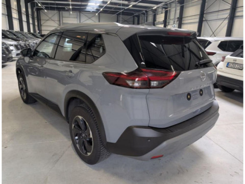 Ansicht 3 - Gebrauchtwagen Fahrzeug, Modell X-Trail der Marke Nissan von Verkäufer Autohaus Lich GmbH