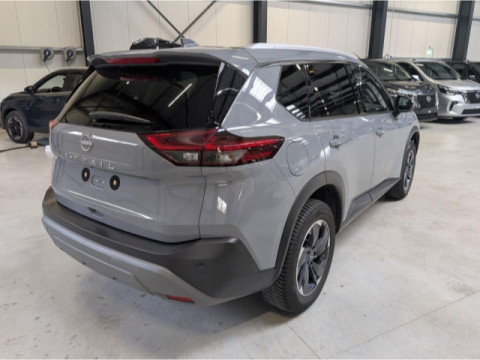 Ansicht 4 - Gebrauchtwagen Fahrzeug, Modell X-Trail der Marke Nissan von Verkäufer Autohaus Lich GmbH