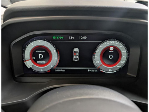 Ansicht 5 - Gebrauchtwagen Fahrzeug, Modell X-Trail der Marke Nissan von Verkäufer Autohaus Lich GmbH