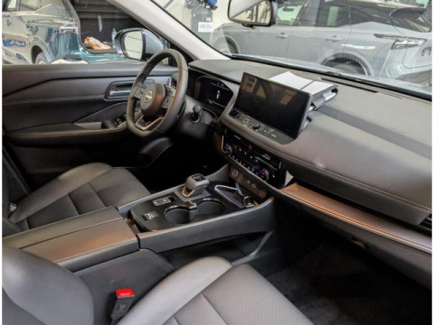 Ansicht 6 - Gebrauchtwagen Fahrzeug, Modell X-Trail der Marke Nissan von Verkäufer Autohaus Lich GmbH