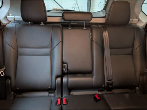 Ansicht 7 - Gebrauchtwagen Fahrzeug, Modell X-Trail der Marke Nissan von Verkäufer Autohaus Lich GmbH