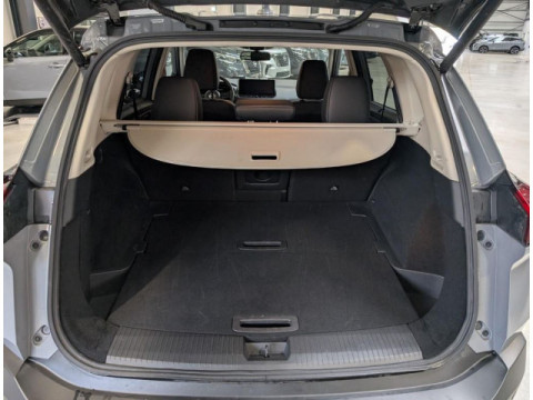 Ansicht 8 - Gebrauchtwagen Fahrzeug, Modell X-Trail der Marke Nissan von Verkäufer Autohaus Lich GmbH