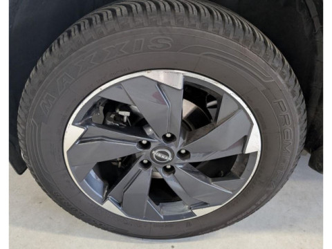 Ansicht 9 - Gebrauchtwagen Fahrzeug, Modell X-Trail der Marke Nissan von Verkäufer Autohaus Lich GmbH