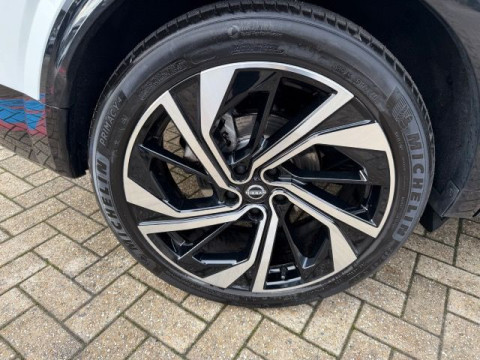 Ansicht 9 - Gebrauchtwagen Fahrzeug, Modell Qashqai der Marke Nissan von Verkäufer Autohaus Möller GmbH in Herdecke