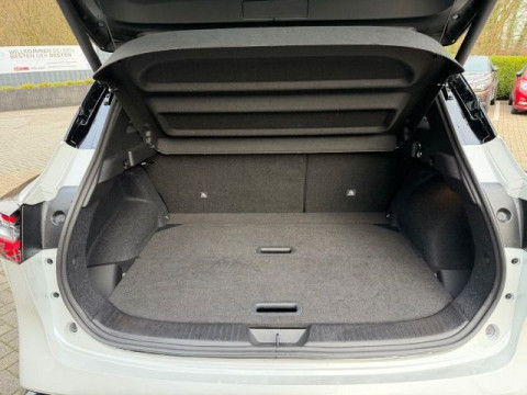 Ansicht 10 - Gebrauchtwagen Fahrzeug, Modell Qashqai der Marke Nissan von Verkäufer Autohaus Möller GmbH in Herdecke