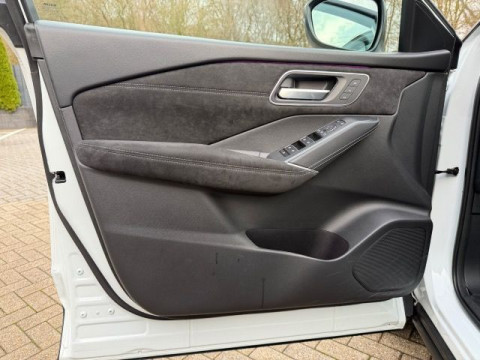 Ansicht 11 - Gebrauchtwagen Fahrzeug, Modell Qashqai der Marke Nissan von Verkäufer Autohaus Möller GmbH in Herdecke