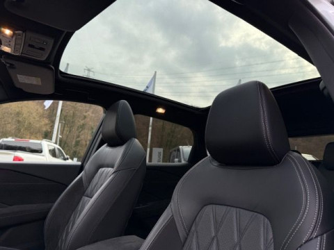 Ansicht 14 - Gebrauchtwagen Fahrzeug, Modell Qashqai der Marke Nissan von Verkäufer Autohaus Möller GmbH in Herdecke