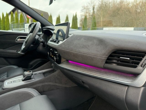 Ansicht 21 - Gebrauchtwagen Fahrzeug, Modell Qashqai der Marke Nissan von Verkäufer Autohaus Möller GmbH in Herdecke