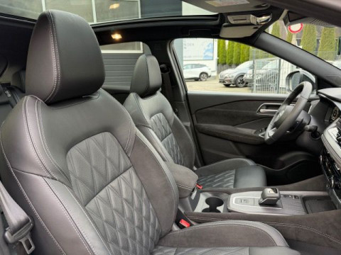 Ansicht 22 - Gebrauchtwagen Fahrzeug, Modell Qashqai der Marke Nissan von Verkäufer Autohaus Möller GmbH in Herdecke