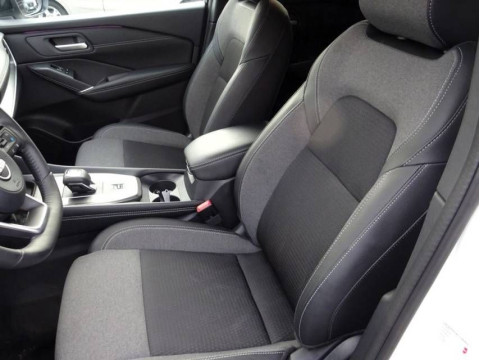 Ansicht 12 - Gebrauchtwagen Fahrzeug, Modell Qashqai der Marke Nissan von Verkäufer Auto Bremer GmbH