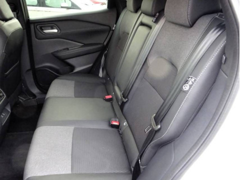 Ansicht 13 - Gebrauchtwagen Fahrzeug, Modell Qashqai der Marke Nissan von Verkäufer Auto Bremer GmbH