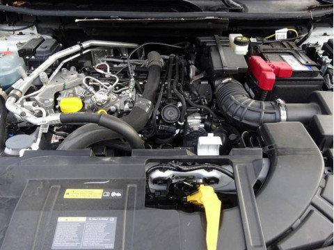 Ansicht 16 - Gebrauchtwagen Fahrzeug, Modell Qashqai der Marke Nissan von Verkäufer Auto Bremer GmbH