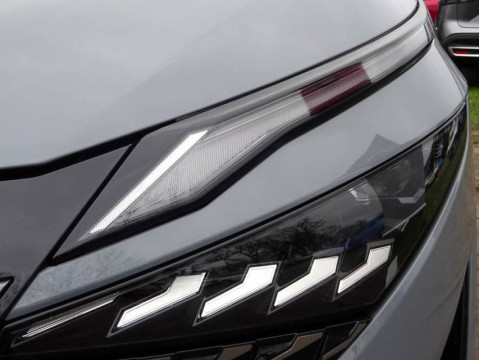 Ansicht 7 - Gebrauchtwagen Fahrzeug, Modell Qashqai der Marke Nissan von Verkäufer Auto Bremer GmbH