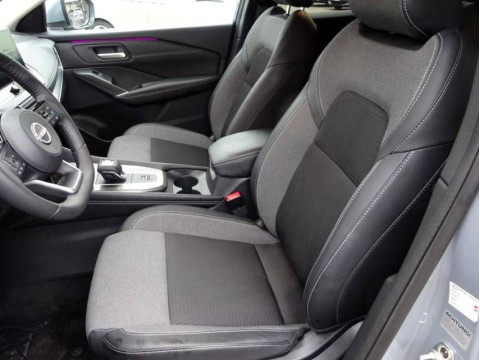 Ansicht 12 - Gebrauchtwagen Fahrzeug, Modell Qashqai der Marke Nissan von Verkäufer Auto Bremer GmbH