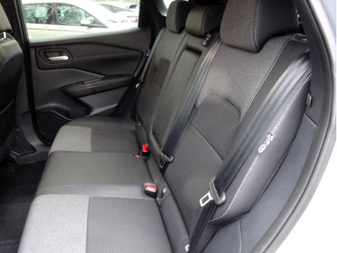 Ansicht 13 - Gebrauchtwagen Fahrzeug, Modell Qashqai der Marke Nissan von Verkäufer Auto Bremer GmbH