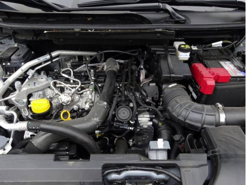 Ansicht 16 - Gebrauchtwagen Fahrzeug, Modell Qashqai der Marke Nissan von Verkäufer Auto Bremer GmbH