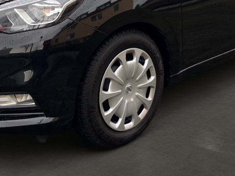 Ansicht 6 - Gebrauchtwagen Fahrzeug, Modell Micra der Marke Nissan von Verkäufer Wegener Automobile GmbH - Filiale Potsdam