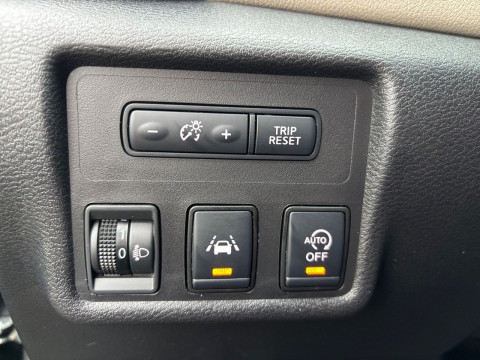 Ansicht 13 - Gebrauchtwagen Fahrzeug, Modell Micra der Marke Nissan von Verkäufer Wegener Automobile GmbH - Filiale Potsdam