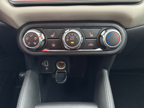 Ansicht 14 - Gebrauchtwagen Fahrzeug, Modell Micra der Marke Nissan von Verkäufer Wegener Automobile GmbH - Filiale Potsdam