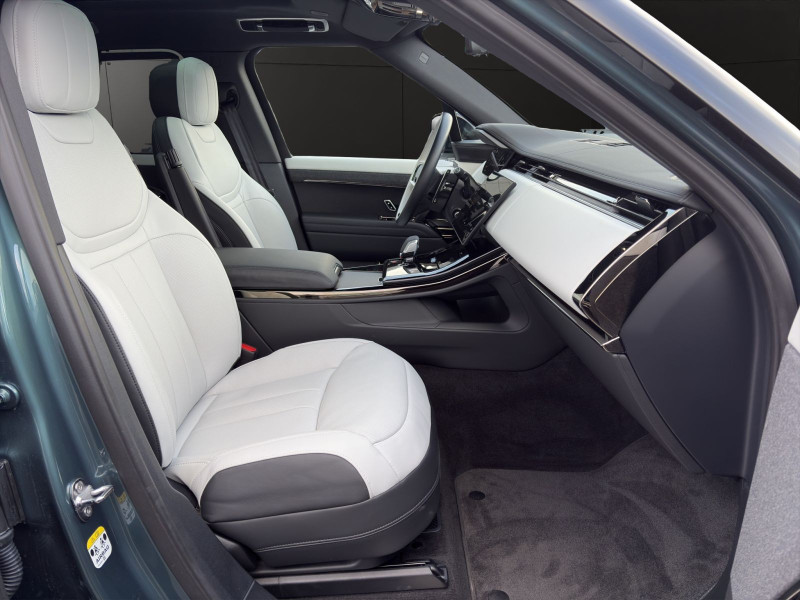 Land Rover - Range Rover Sport