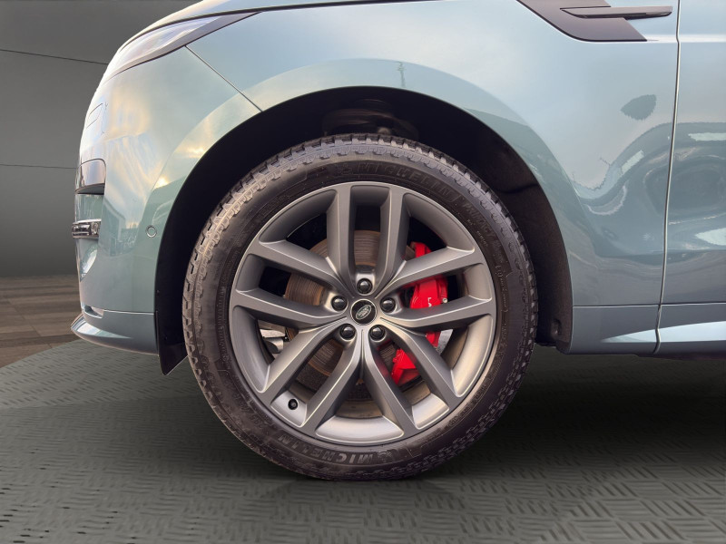 Land Rover - Range Rover Sport