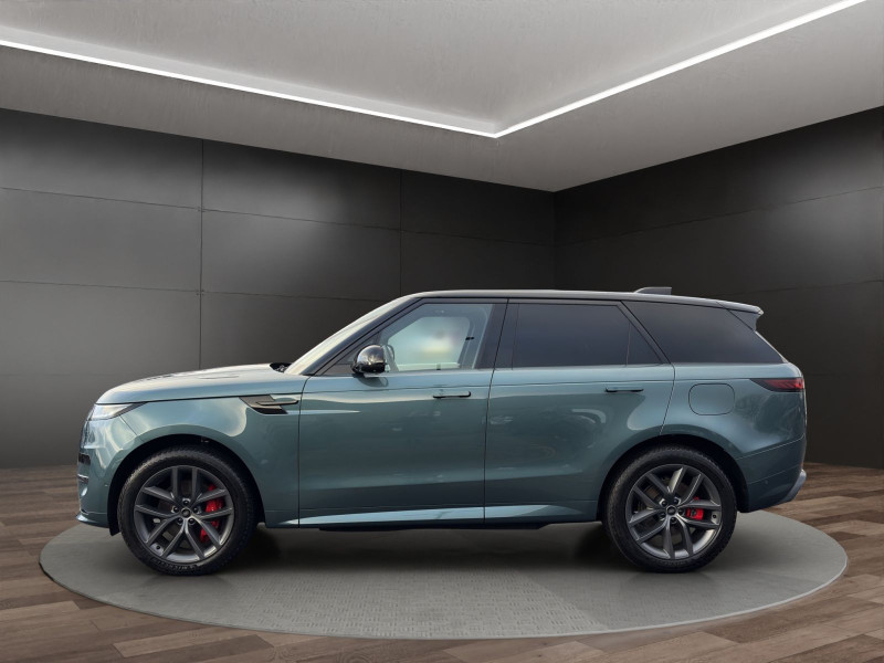 Land Rover - Range Rover Sport