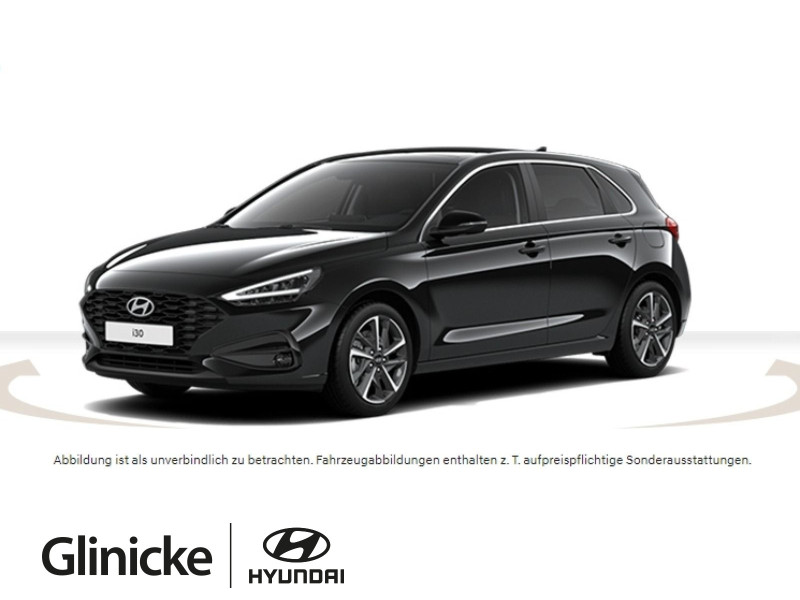 Hyundai - i30