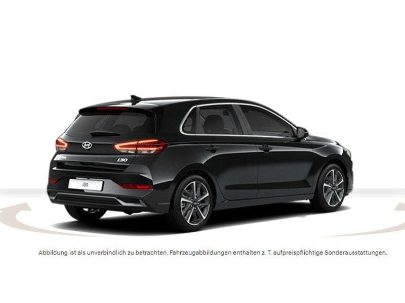 Hyundai - i30