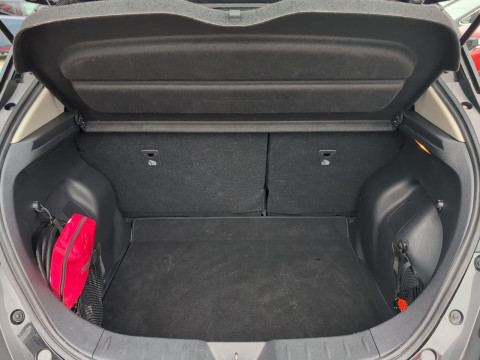 Ansicht 10 - Gebrauchtwagen Fahrzeug, Modell Leaf der Marke Nissan von Verkäufer Autohaus Heß GmbH