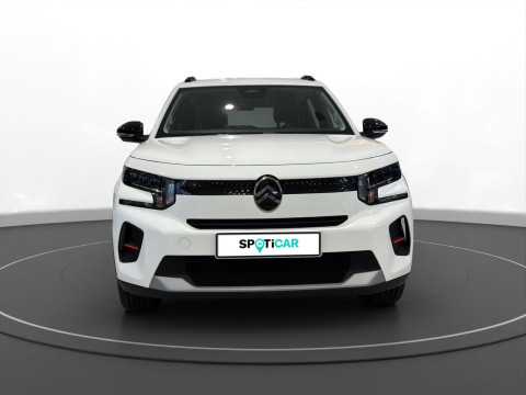 Citro&euml;n C3 - &euml;-C3 VAN Elektromotor 113 Standard-Range VAN